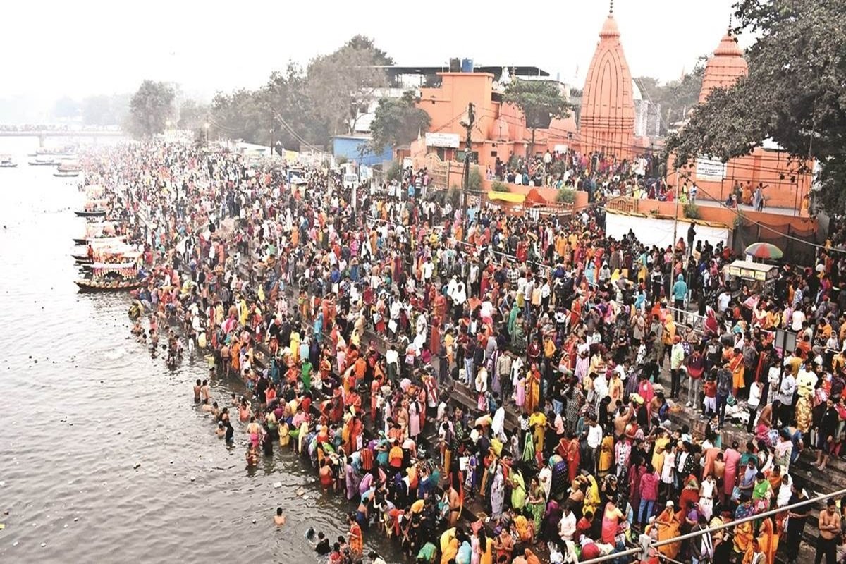 Rajim Kumbh Mela 2025 : आज से शुरु होगा राजिम कुंभ कल्प मेला, राज्यपाल रमेन डेका करेंगे पवित्र आयोजन का शुभारंभ