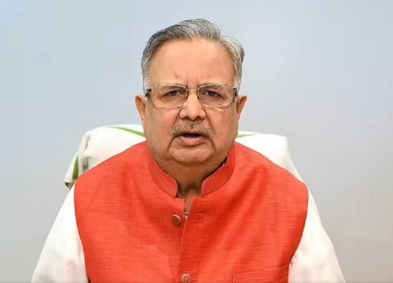 Chhattisgarh Municipal Election Update