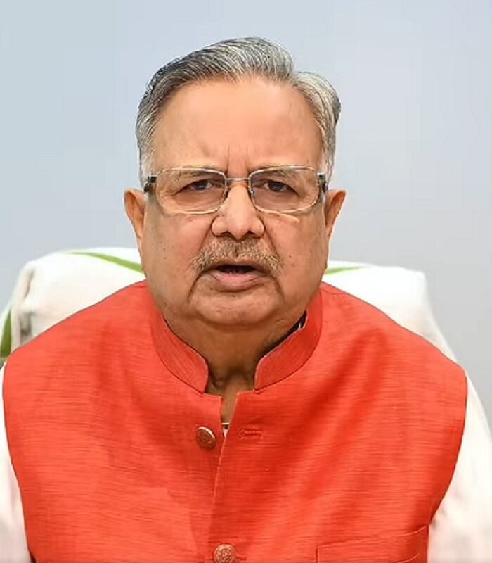 Chhattisgarh Latest News