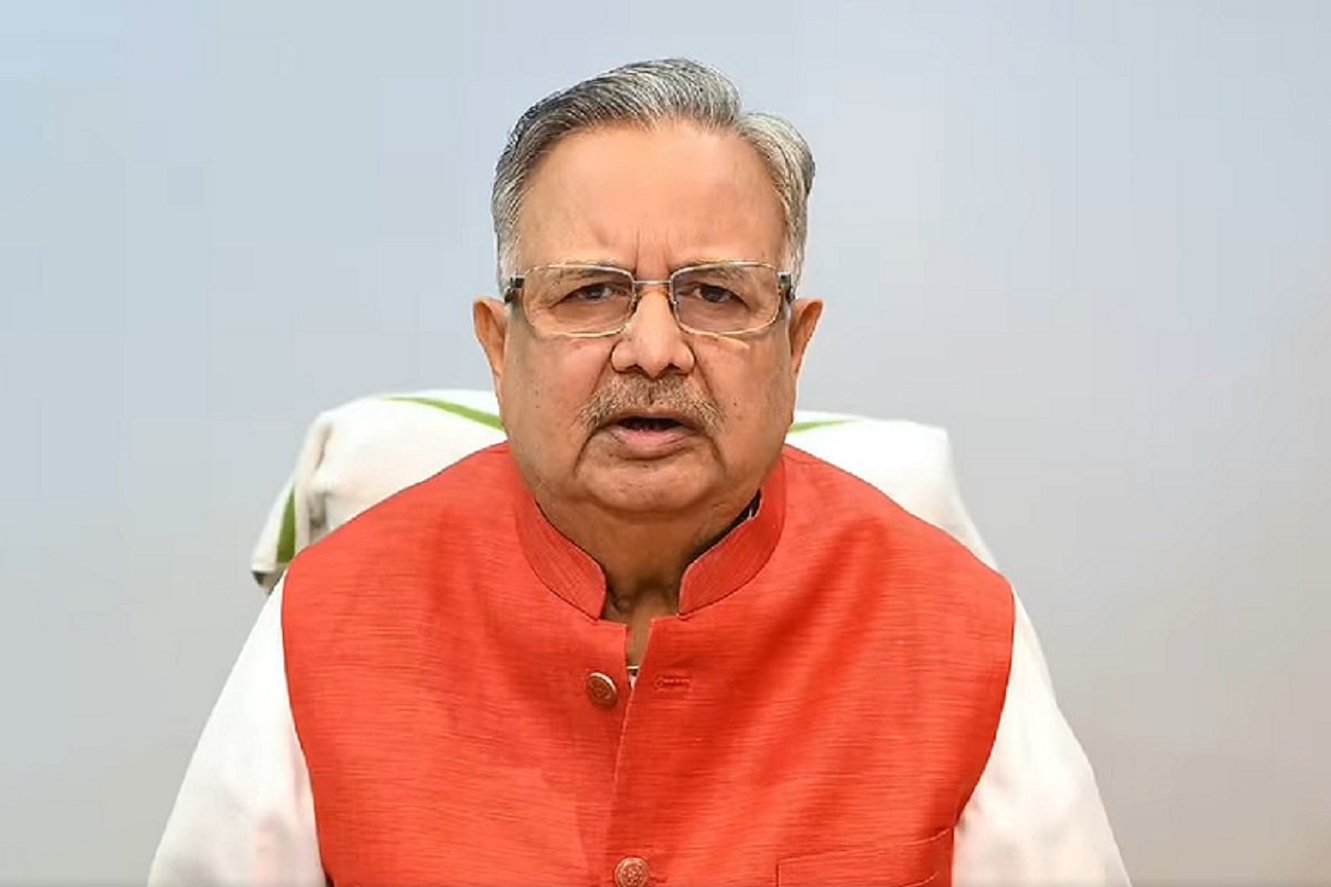 Chhattisgarh Municipal Election Update: कांग्रेस ने चुनाव आयोग से की विधानसभा अध्यक्ष डॉ रमन सिंह की शिकायत, इस वजह से की कार्रवाई की मांग
