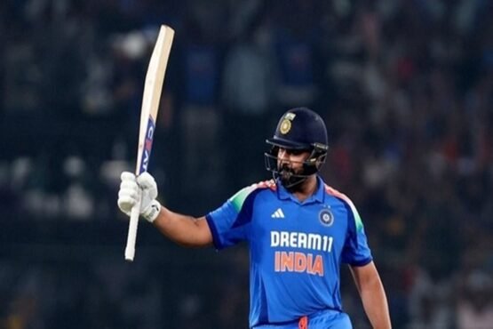 Rohit Sharma Century Highlights