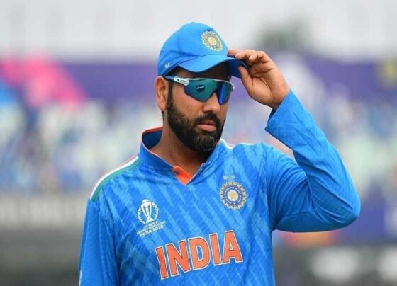Rohit Sharma Retirement News