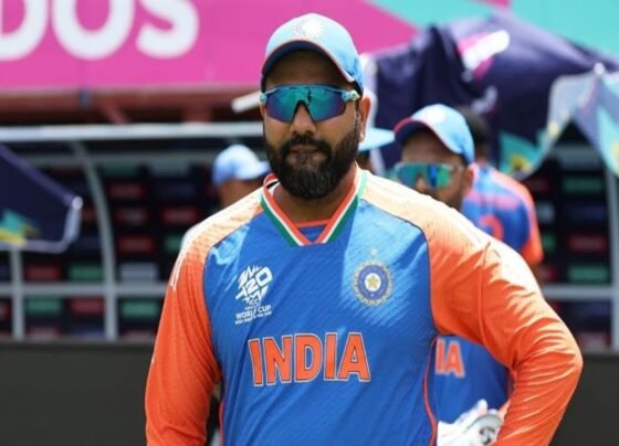 Rohit Sharma will break Sachin Tendulkar's record