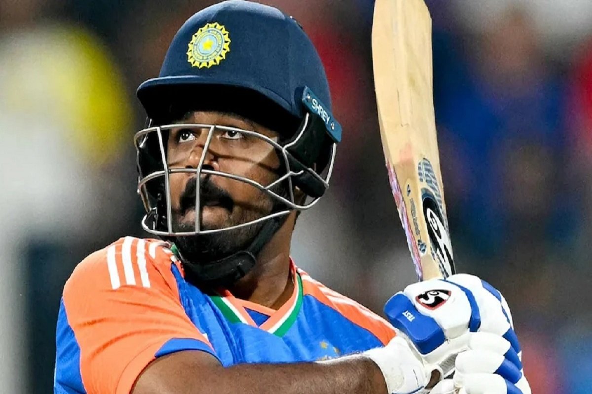 Sanju Samson: संजू सैमसन की बन गई ये बड़ी कमजोरी, अंग्रेज गेंदबाजों ने उठाया भरपूर फायदा