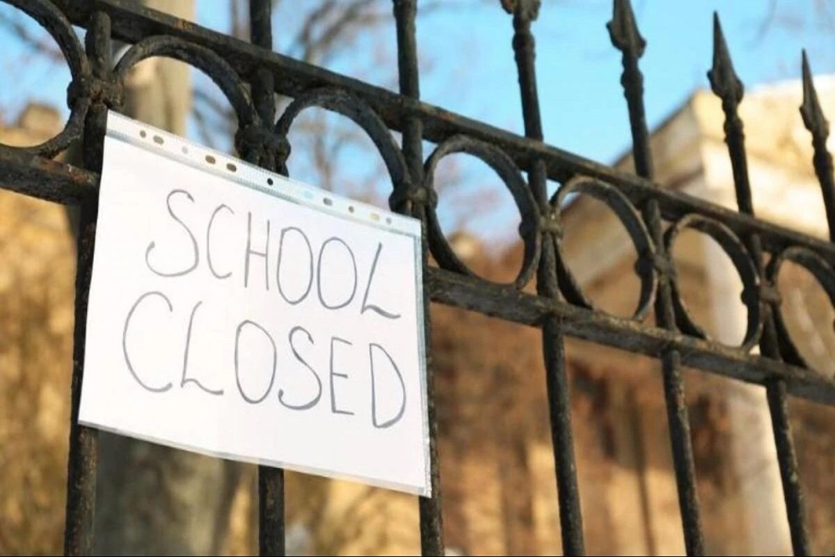 School Closed Latest News : 12 फरवरी तक स्कूलों को बंद करने का आदेश, ऑनलाइन चलेंगी कक्षाएं, इस वजह से लिया गया बड़ा फैसला