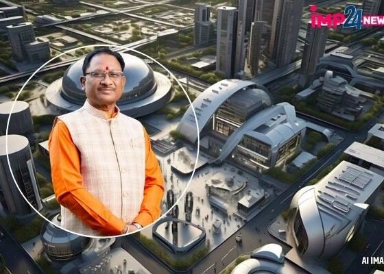 Science City in Chhattisgarh