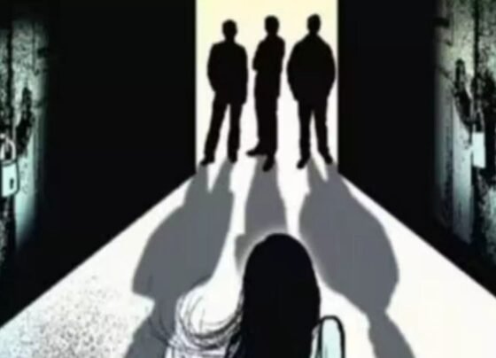 Singrauli Gang rape