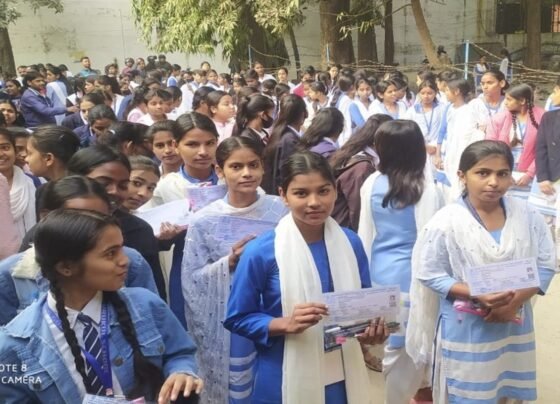 UP Board Exams 2025