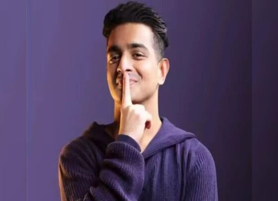 Where did Ranveer Allahabadia disappear suddenly?