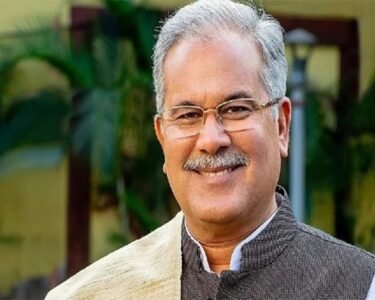 bhupesh baghel