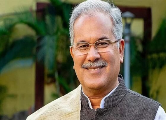 bhupesh baghel