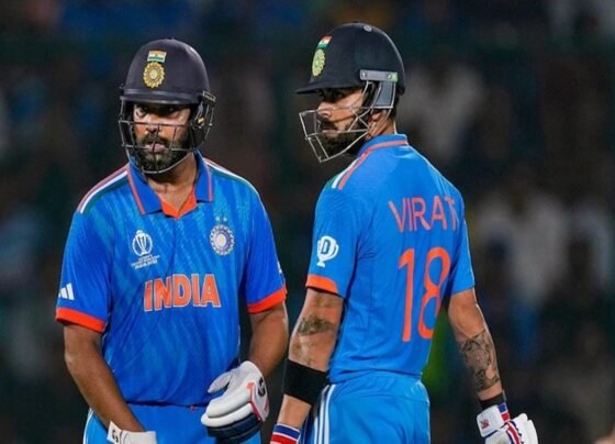 Ind vs Eng 2nd ODI Highlight