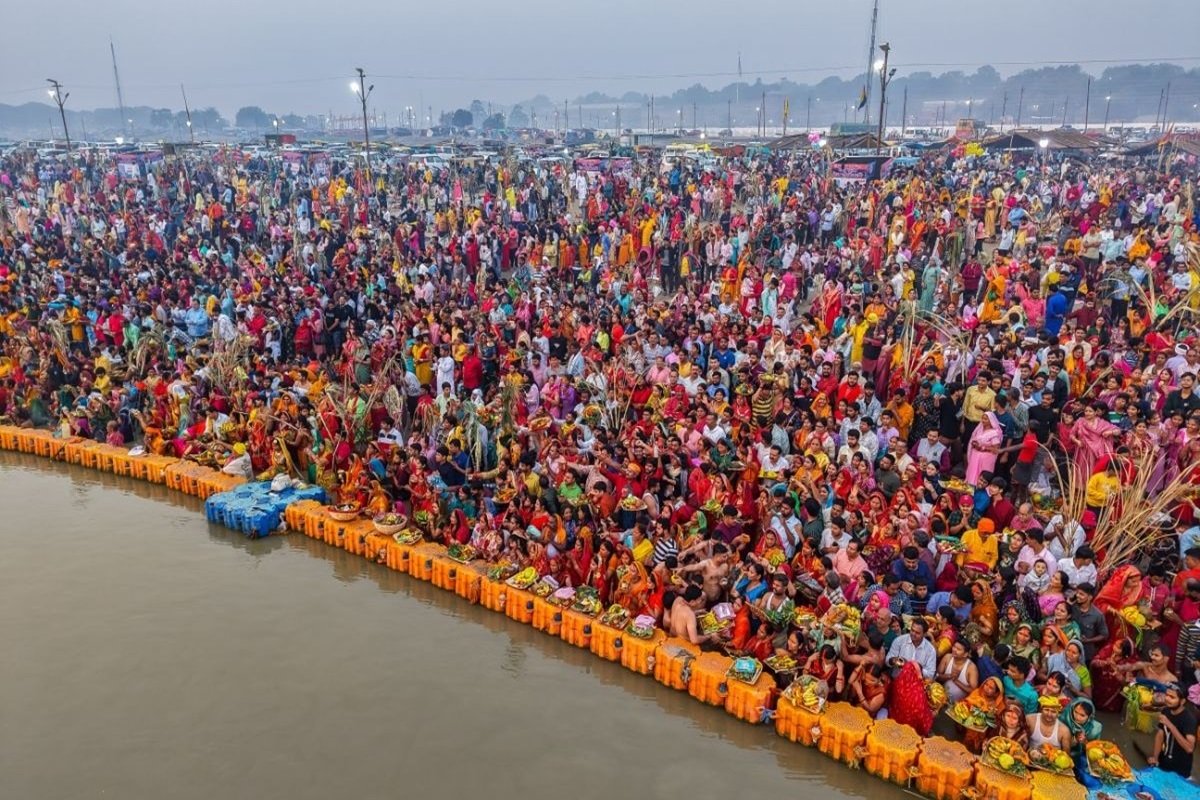 Mahakumbh 2025 : दुनिया का सबसे बड़ा आयोजन संपन्न, 66 करोड़ श्रद्धालुओं ने लगाई आस्था की डुबकी