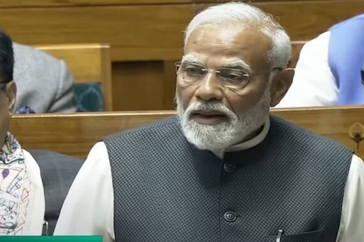 आप-दा से लेकर अर्बन नक्सल तक.. विपक्ष पर खूब बरसे पीएम मोदी, यहां जानें उनके भाषण की 10 बड़ी बातें