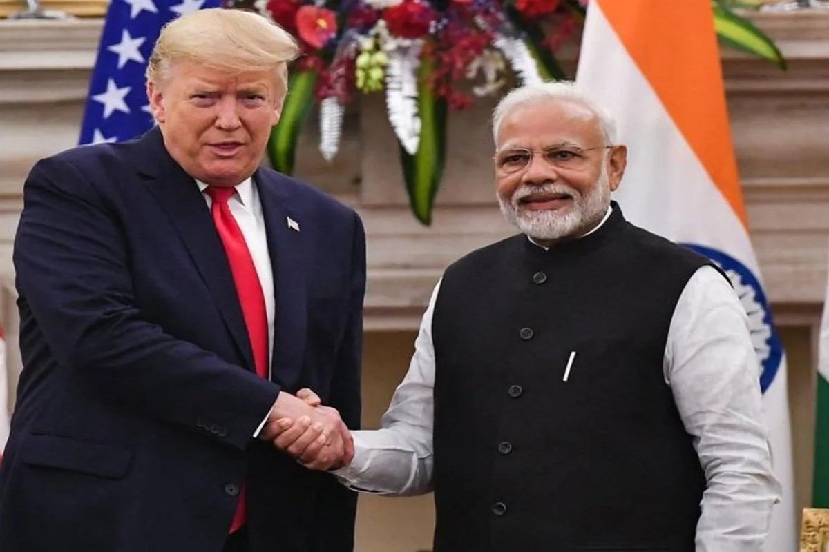 PM Modi will visit America: 12 फरवरी को अमेरिका जाएंगे पीएम मोदी, भारतीयों के साथ बदसलूकी पर मचा है बवाल