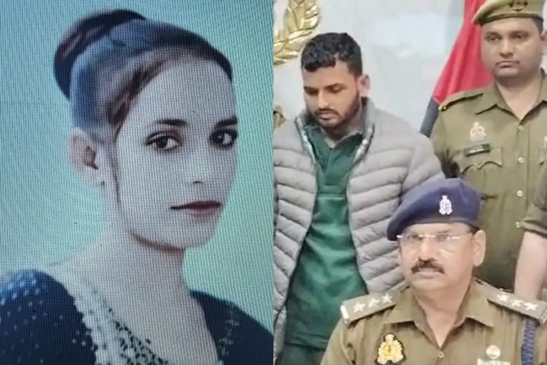 Jija Sali Relation : साली को डेट करता था जीजा, पत्नी के पीछे बड़ी होशियारी से बनाता था संबंध, यूं खुला पति का राज