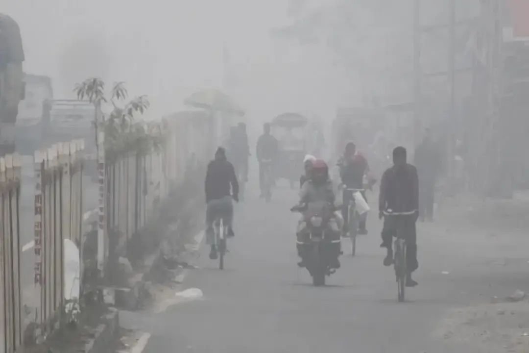 Weather Update : दिल्ली-NCR और यूपी में होगी बारिश, इन राज्यों में पड़ेगी कड़ाके की ठंड! जानें IMD का अपडेट