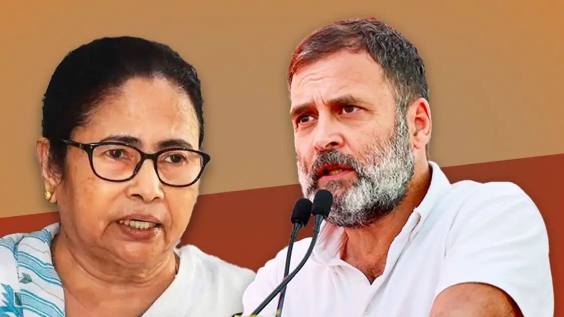 Bengal Election 2025 : ‘बंगाल में कांग्रेस का कुछ भी नहीं, TMC अकेले लड़ेगी चुनाव’, CM ममता की बैठक में फैसला