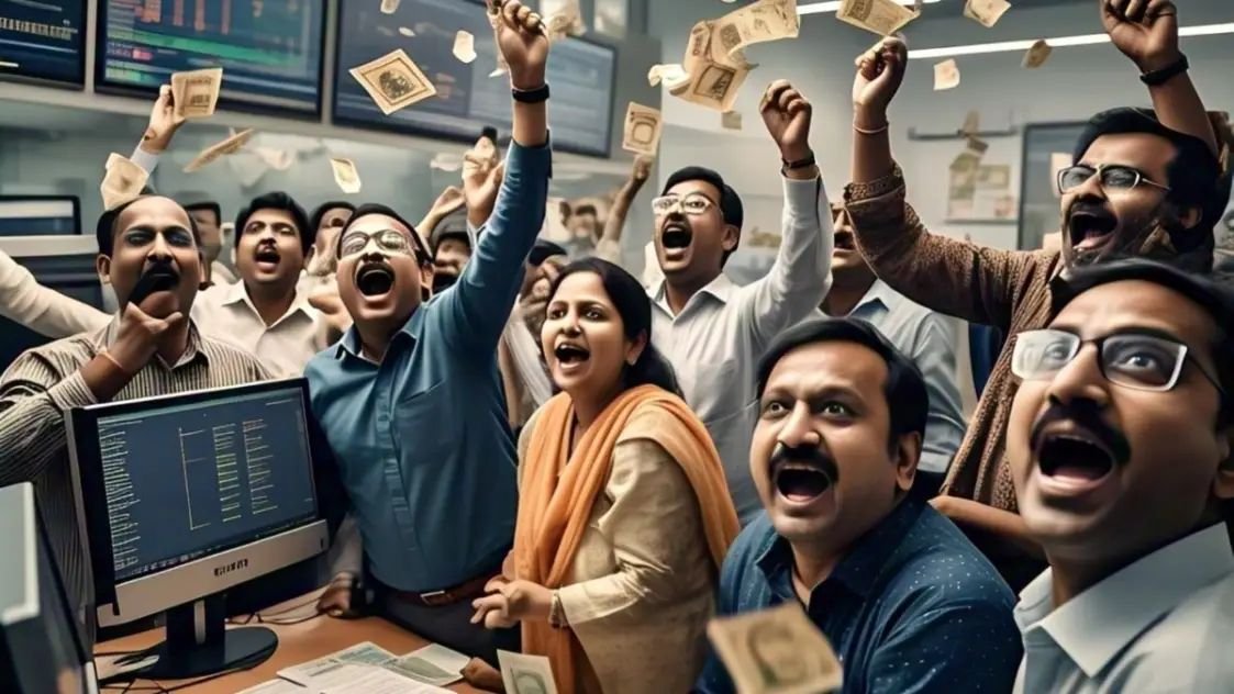 DA Hike for Govt Employees: सरकारी कर्मचारियों को मिली उम्र भर की खुशियां, महंगाई भत्ते में चार प्रतिशत की बढ़ोतरी, सरकार ने किया बढ़ा ऐलान