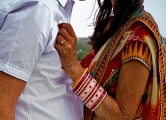 Chachi Bhatija Relation