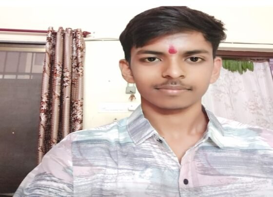 Raipur Road Accident News