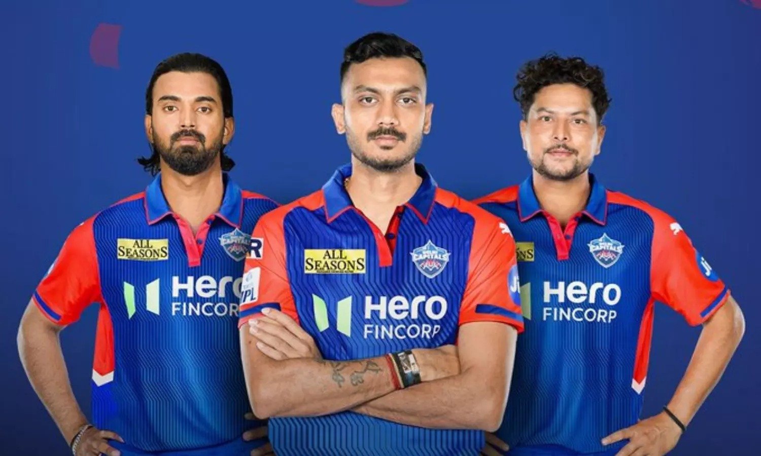 DC New Captain: आखिरकार दिल्ली कैपिटल्स ने किया बड़ा ऐलान, IPL 2025 से पहले इस खिलाड़ी को सौंपी टीम की कमान…