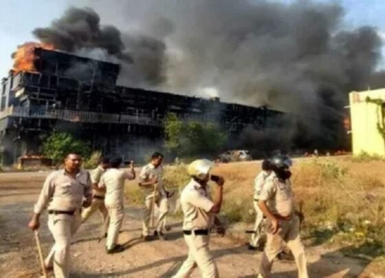 3 more accused arrested in Balodabazar violence case