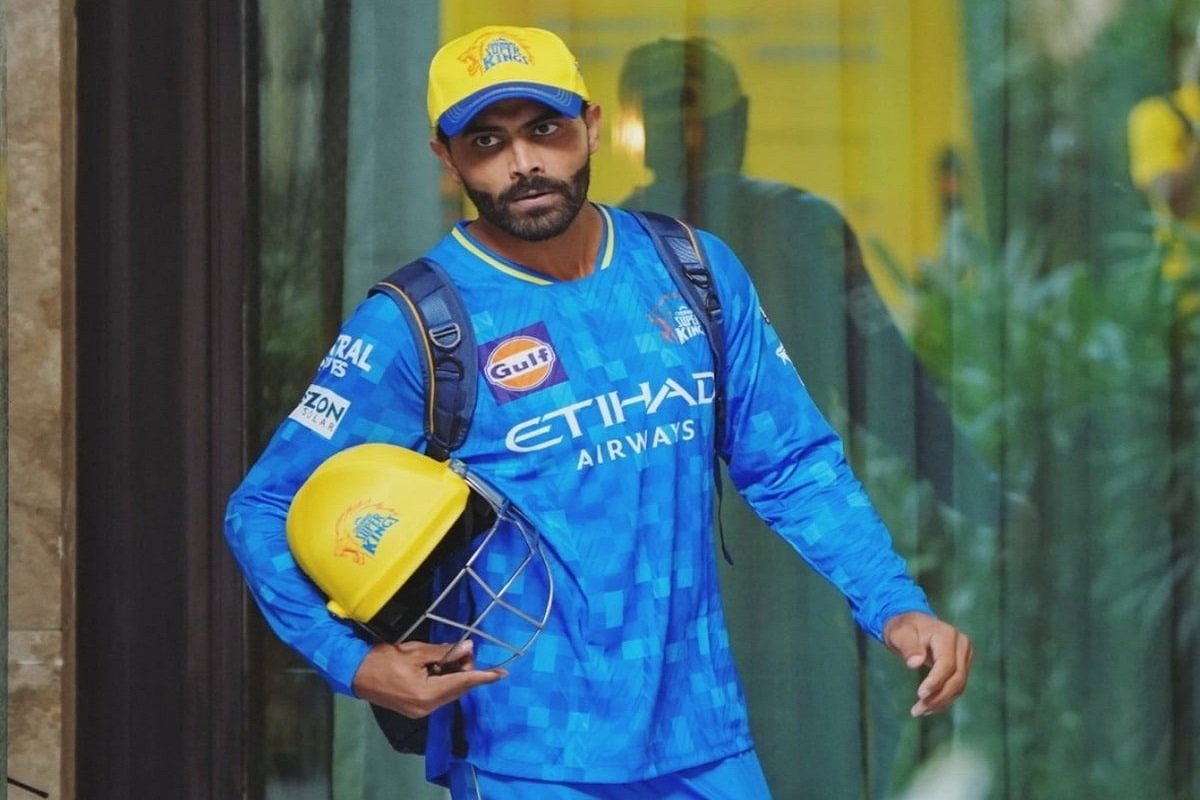 रविंद्र जडेजा के नाम जुड़ेगा बड़ा रिकॉर्ड, बतौर ऑलराउंडर IPL में ऐसा करने वाले बनेंगे पहले खिलाड़ी