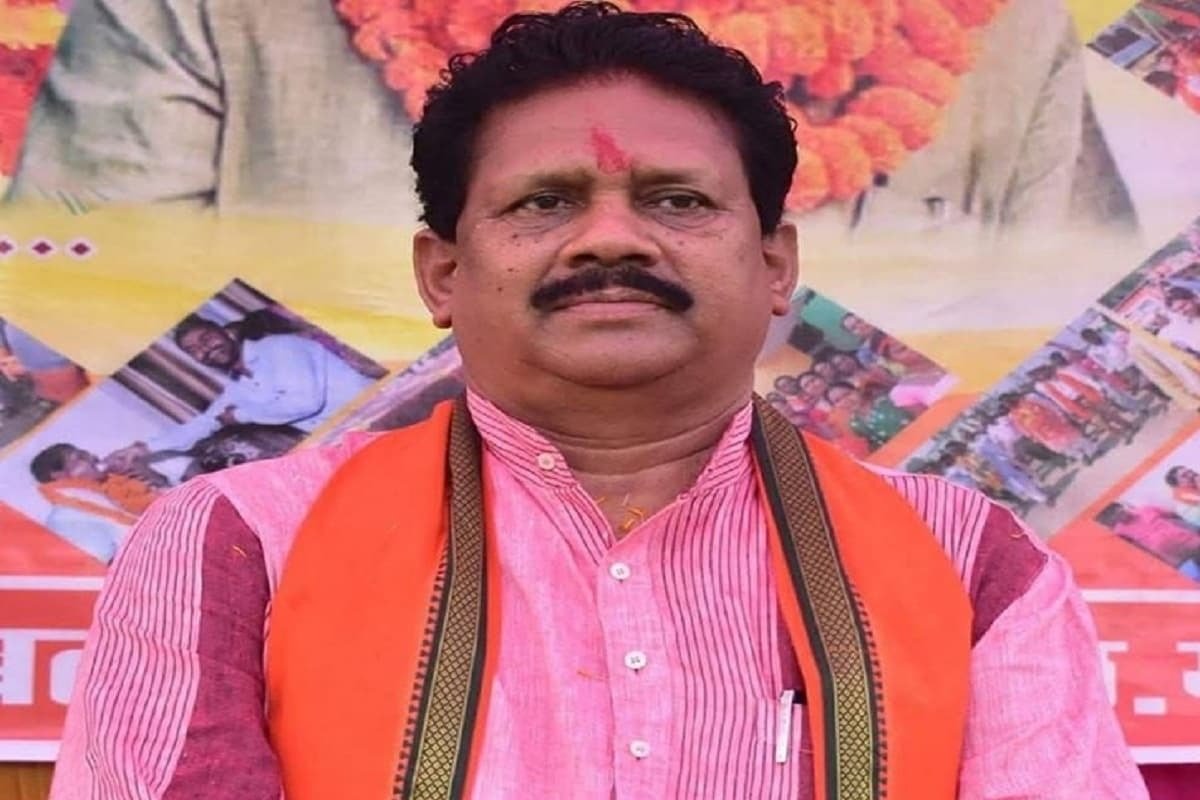 पार्टी के खिलाफ चुनाव लड़ना पड़ा भारी, छह साल के लिए निष्कासित हुए यह BJP नेता
