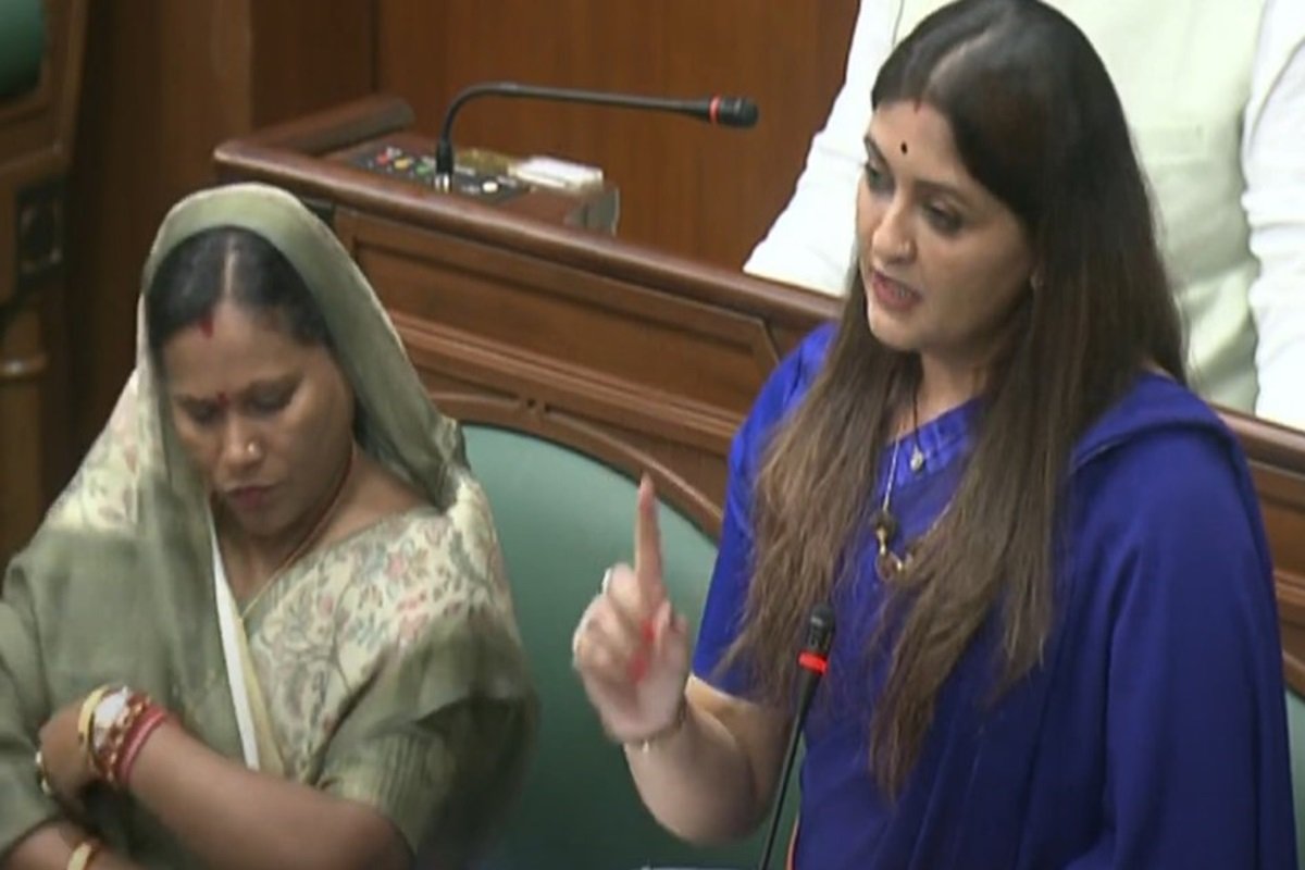 CG Assembly Budget Session: बैगा आदिवासियों के लिए ट्यूबवेल खनन में भ्रष्टाचार, विधानसभा तक पहुंच गई बात, भावना बोहरा के सवाल पर मंत्री ने दिया ये जवाब