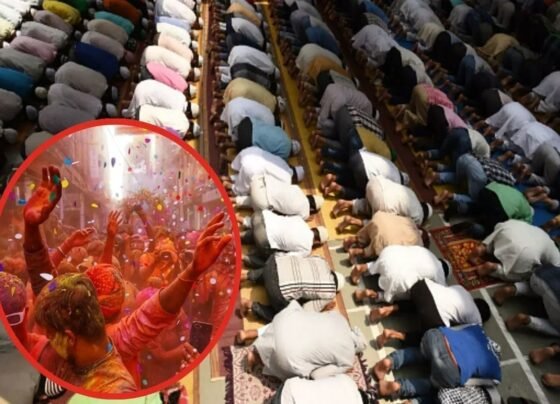 Big decision of Chhattisgarh Waqf Board