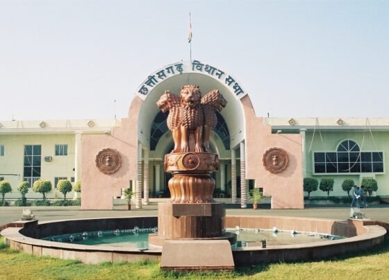 Big good news for MISA prisoners of Chhattisgarh