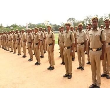 Bihar Police Bharti 2025 Online Apply Date