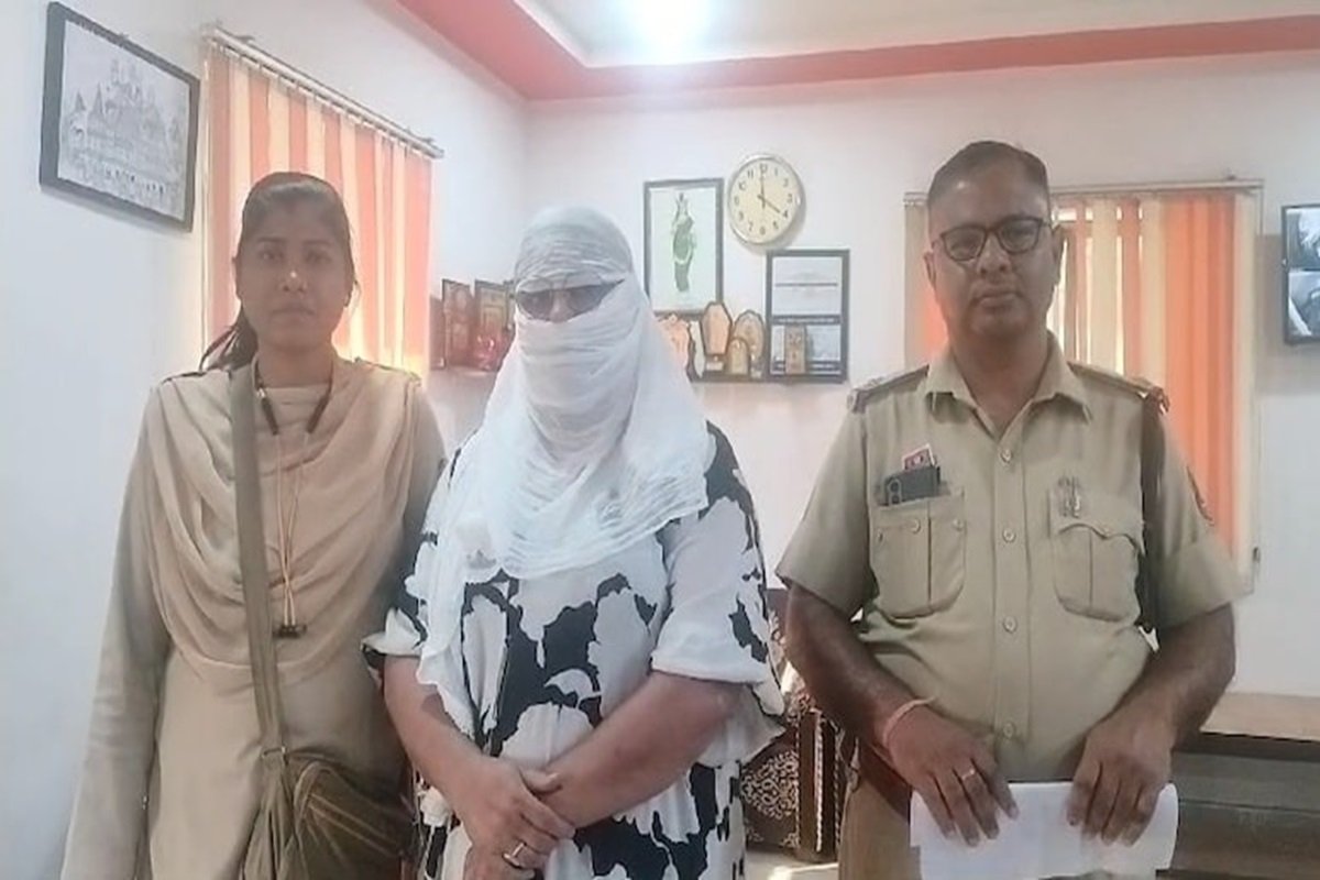CG News : ऐसे जालसाजों से रहें सावधान! लोन दिलाने के नाम पर लाखों की ठगी, आरोपी महिला गिरफ्तार