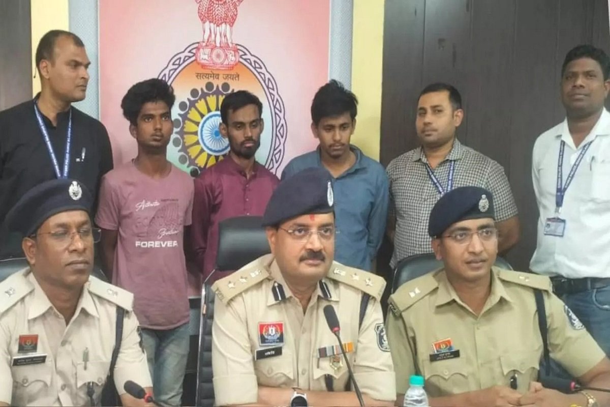 15 करोड़ की ठगी का खुलासा, ऐसे हुआ ऑनलाइन फ्रॉड करने वाली गैंग का पर्दाफाश