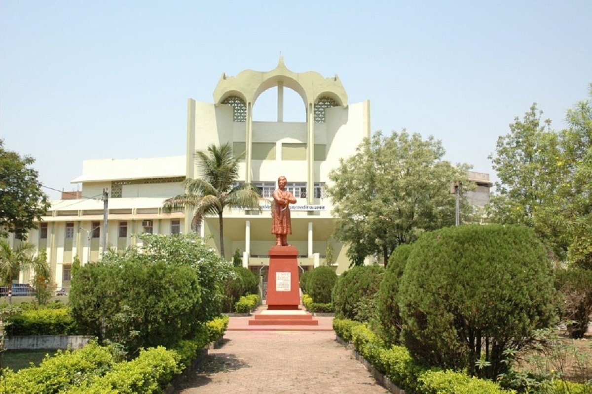 PRSU में प्रवेश शुरू: पं. रविशंकर शुक्‍ल यूनिवर्सिटी में एडमिशन प्रक्रिया 25 मार्च से, ऑनलाइन पंजीयन करा सकेंगे छात्र