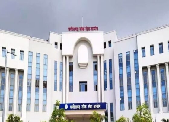 CGPSC Prelims 2024 Result