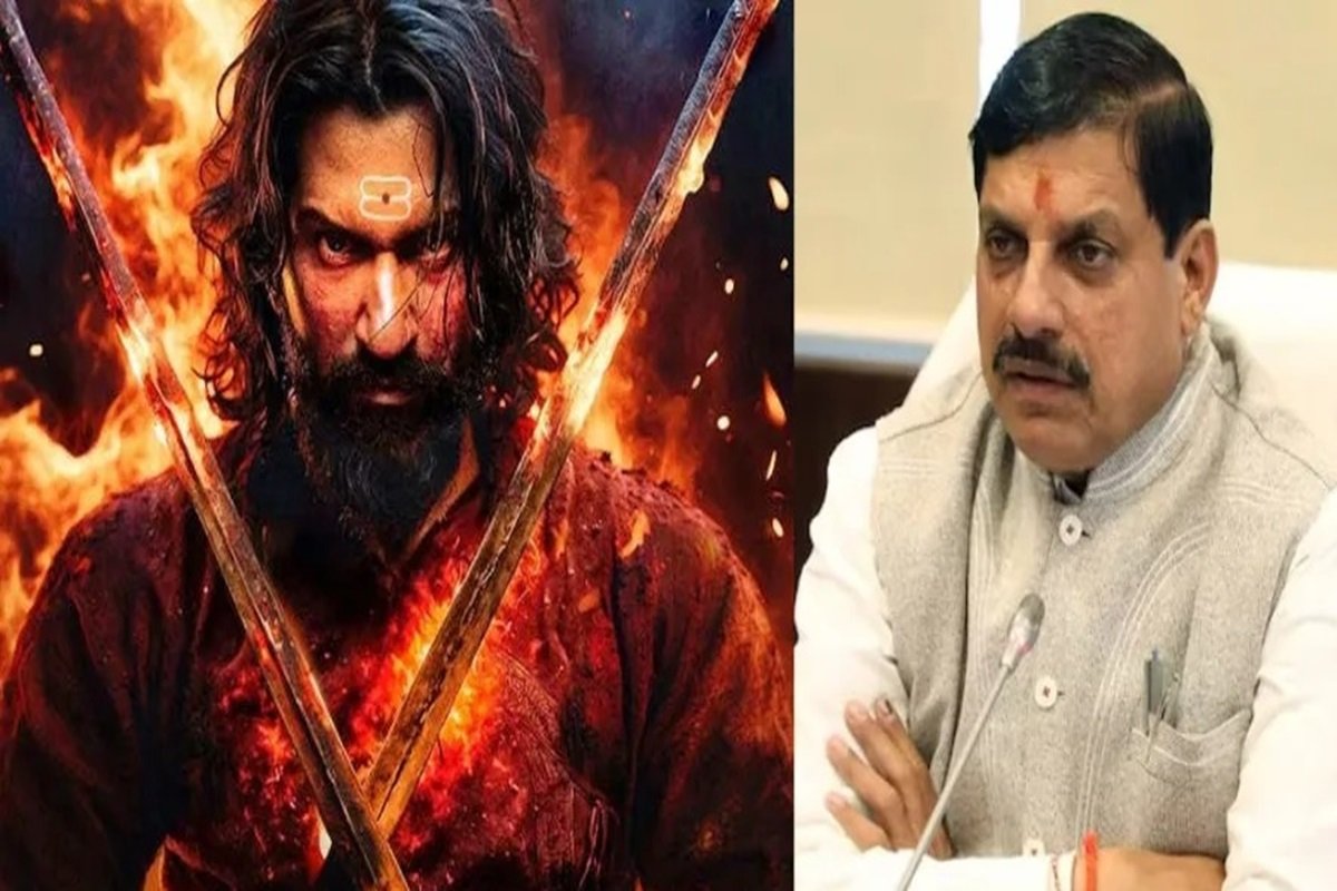 कल ‘छावा’ फिल्म देखने जाएंगे CM डॉ. मोहन, कैबिनेट मंत्री और MLA के साथ देखेंगे संभाजी महाराज के शौर्य की कहानी