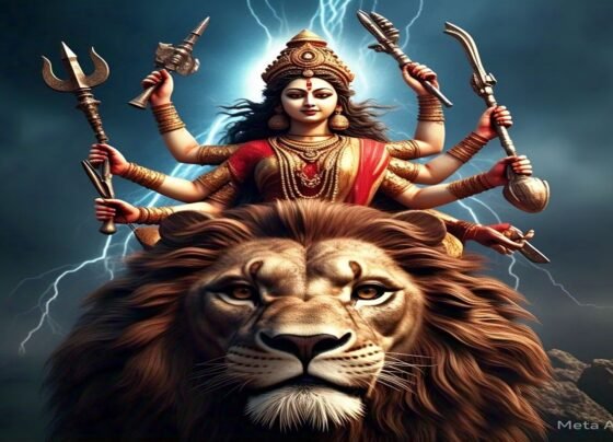 Chaitra Navratri 2025 Start and End Date