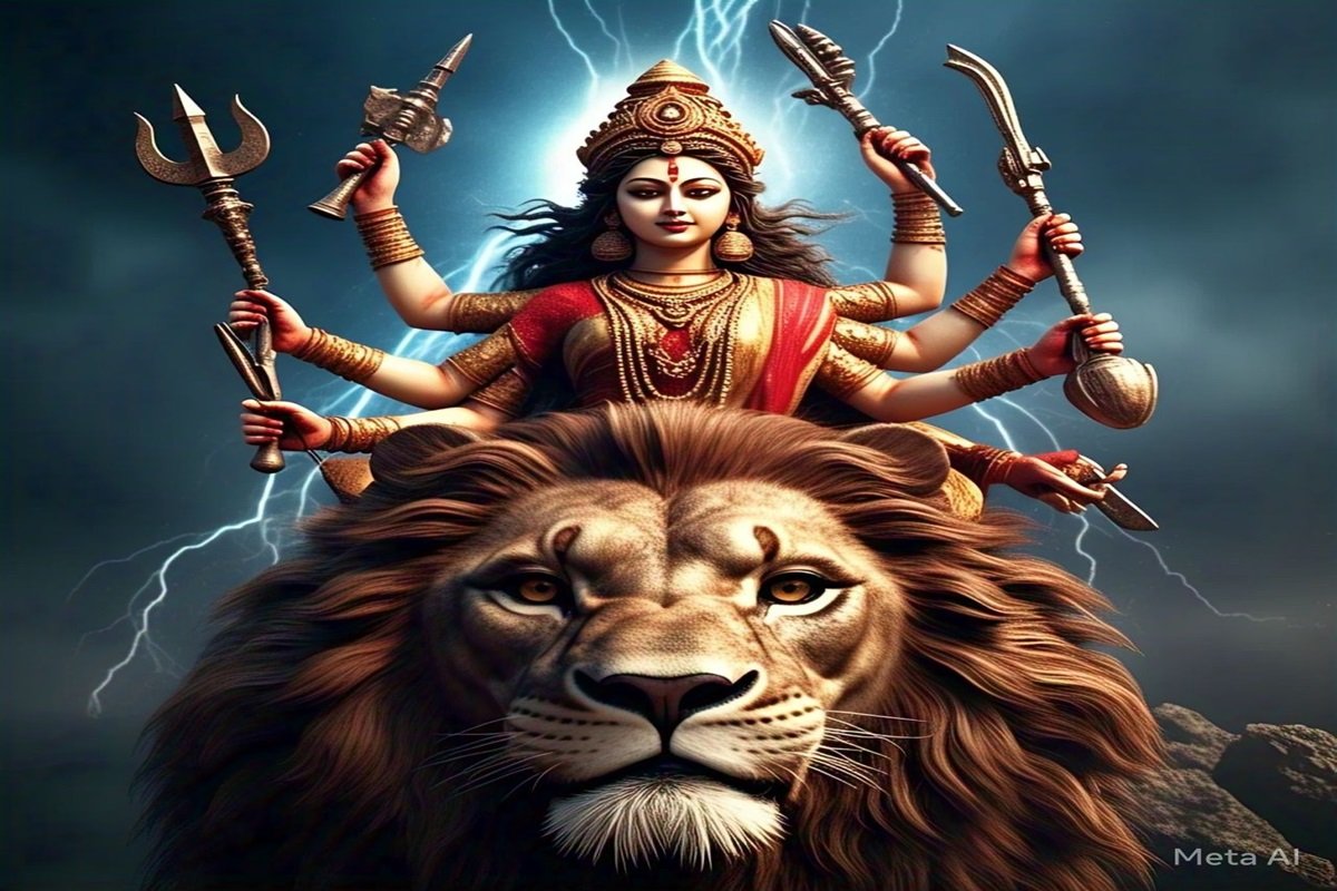 Chaitra Navratri 2025: कब से शुरू है चैत्र नवरात्र, 29 या 30 मार्च? यहां दूर करें डेट की कन्फ्यूजन