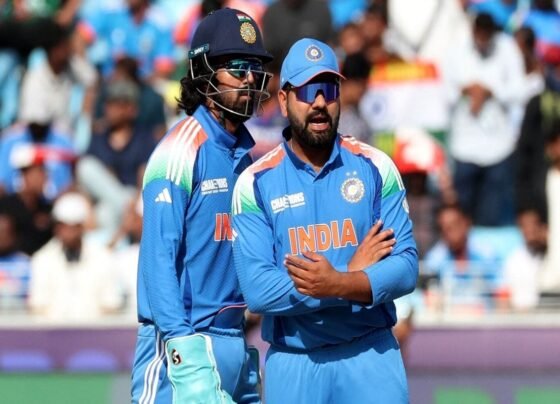 Champions Trophy 2025 Final