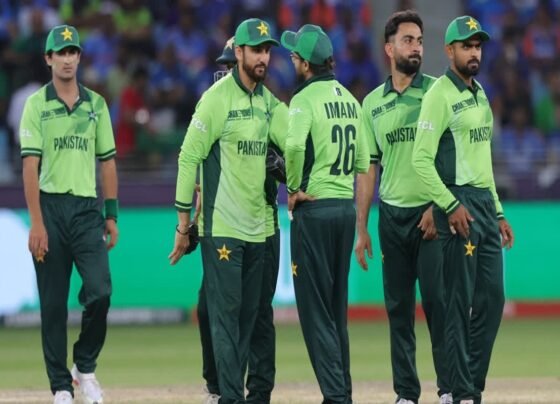 Champions Trophy PCB Loss