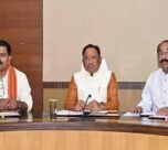 Sai Cabinet Meeting