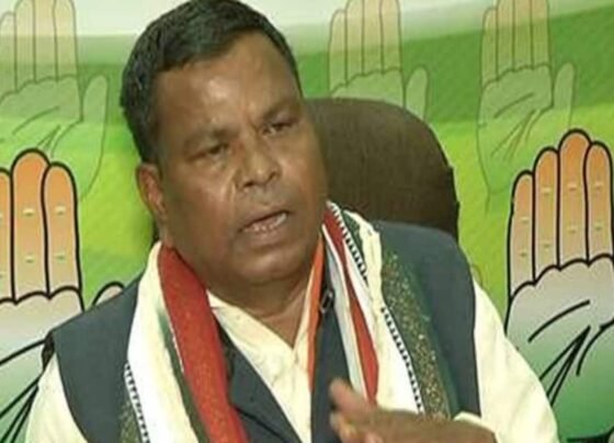 Chhattisgarh Liquor Scam