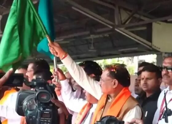 Chhattisgarh Tirth Darshan Yojana