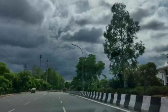 Weather Report Today