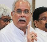 ED Raid at Bhupesh Baghel's House