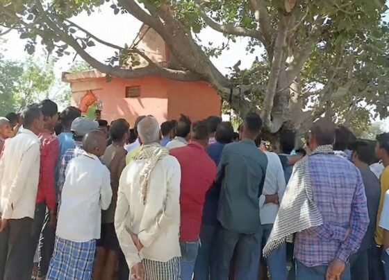 Gariyaband Crime News