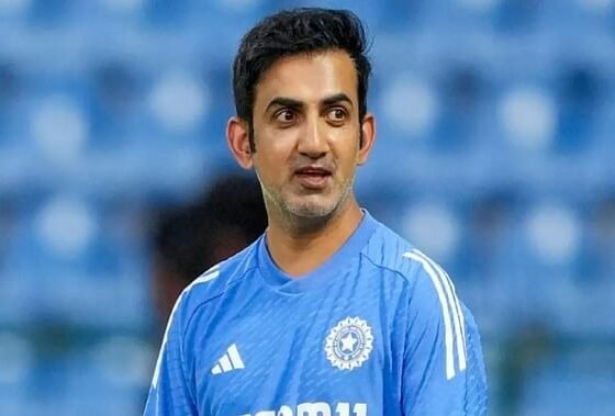 Gautam Gambhir