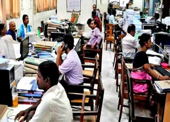 Government Employee New Rules in Karnataka